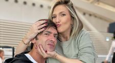 Adela Popescu, o mamă de nota 10! Cum reușește să își împartă timpul între platoul de filmare și viața de familie 