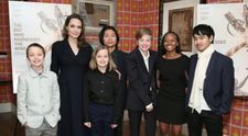 Angelina Jolie are băiat de facultate. În ce țară asiatică va merge la studii fiul cel mare și ce va învăța acolo