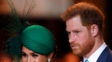 Meghan Markle, apariție de peste 382.000 $ pentru o poză. Cum s-a îmbrăcat soția prințului Harry