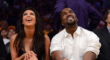 Kim Kardashian și Kanye West își construiesc un imperiu