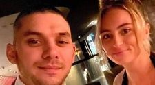 Cel mai sinistru selfie! Ireal ce au descoperit doi tineri în fotografia pe care și-au făcut-o la o întâlnire