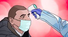 Cercetătorii chinezi au făcut marele anunț! Aceasta este temperatura la care coronavirusul moare imediat