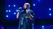 Românii au talent. Contratenorul care a ridicat sala în picioare: ”Rar auzi așa ceva”