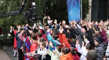 Iasi, orasul campion al inscrierilor la cel mai iubit show de divertisment, Romanii au talent!