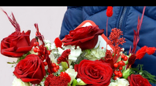 (P) Divaflor – buchete de flori speciale pentru persoane la fel de speciale