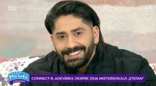 VIDEO Connect-R, adevărul despre ziua misteriosului 
