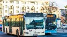 VIDEO Măsuri stricte de igienizare în București. Ce au dispus primăriile de sector