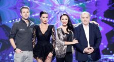 Andi, Mihaela, Andra si Florin sunt gata sa surprinda romanii in sezonul sapte Romanii au talent! Vineri, de la 20:30