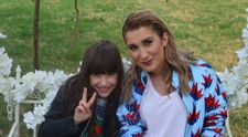 MAIA, castigatoarea Vocea Romaniei Junior, lanseaza prima piesa – 