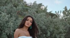 Viviana Sposub se întoarce în America, la scurt timp după despărțirea de George Burcea. Care a fost motivul pentru care a stat peste ocean șase luni