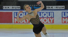 Patinatoarea Julia Marie Gaiser a murit după ce a fost lovită de un camion. Avea 24 de ani