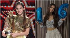 De la copil-minune la domnișoară superbă! Ana Maria Mărgean, câștigătoarea Românii au talent 2021, și-a serbat ziua de naștere: „Sweet 16! Cresc și înfloresc!”