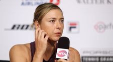Deciziile radicale ale Mariei Sharapova. Sportiva a explicat dece mai joaca tenis, desi nu mai bate pe nimeni