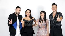 Vineri și sâmbătă, concurenții intră în etapa knockout-urilor la Vocea României!