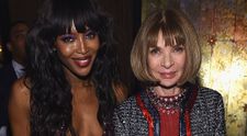 Naomi Campbell, marea absentă de la Met Gala 2025! Vedeta ar fi fost exclusă de pe listă în urma unui conflict cu Anna Wintour