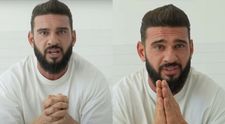 Motivul pentru care Dorian Popa a ales munca în folosul comunității la o școală. „S-a înțeles greșit”