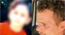 Primele declarații ale criminalului din Botoșani! Ce a putut să spună bărbatul care și-a violat și ucis propria nepoată, în vârstă de doar 8 ani: „Băutura e de vină!”