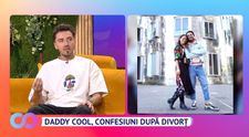 Daddy Cool, despre divorțul de după zece ani de căsnicie: 