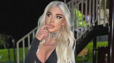 Bia Khalifa, fotografii incendiare în jacuzzi! Imaginile care au stârnit imaginația fanilor