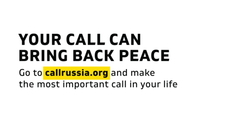 CallRussia, inițiativa din Lituania care și-a propus să pună capăt războiului din Ucraina cu apeluri telefonice