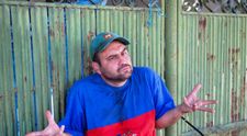 Povestea de dragoste a lui Celentano si firma de transport Giani & Rata au cucerit Romania 