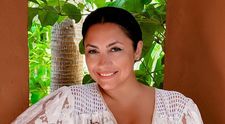 Andra, apariție seducătoare în vacanță. Fanii suspicioși: “Cumva tu ascunzi ceva?”