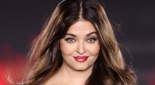 Cum arată, la 13 ani, fiica celei mai frumoase femei din lume, Aishwarya Rai. Nu a moștenit frumusețea mamei, ci a tatălui ei