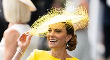 Divină în orice culoare și perfectă din orice unghi ai privi-o! Kate Middleton, o încântare pentru priviri la Royal Ascot 2026. Detaliul care a atras atenția tuturor