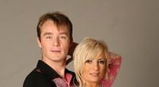 Daniela Gyorfi  & Cezar Spirescu