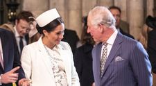 Detaliul neașteptat din casa regelui Charles care dezvăluie o reapropiere de Meghan Markle. Ce s-a observat în timpul unui eveniment din Marea Britanie