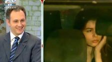 Marius Vasile, unul dintre avocatii lui Irinel Columbeanu: “Monica nu a incercat sa isi vada fetita, ci sa ia masina Bentley” VIDEO