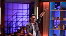 MasterChef 2024, 30 septembrie. Mihai Ilieș, cosmeticianul auto care și-a dat demisia pentru a veni la casting, a mizat pe o porție de ciulama de ciuperci cu mămăligă. Chefii au fost puși în dificultate: „Nu știu ce e, dar nu este ciulama”