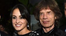 Mick Jagger, fotografie rară alături de fiul cel mic, în vârstă de 4 ani
