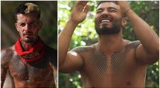 Jador, criză de râs la Survivor All Stars! ”Ce prost e Zanni!” Ce a putut să spună Faimosul despre rivalele de la Războinici