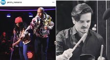 #instatakeover cu fotografii celui mai stralucitor show de dans! Cum s-a vazut Uite cine danseaza! prin obiectivul lor