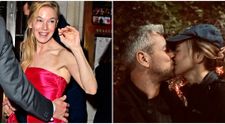 Îi despart 10 ani și formează unul dintre cele mai discrete cupluri de la Hollywood! Puțini știu cine e și cum arată bărbatul care i-a furat inima lui Renée Zellweger: „În sfârșit! O poză cu voi doi online. Sunteți adorabili!”