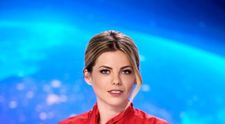 Roxana Hulpe, prezentatoarea Știrile PRO TV, a devenit mamă! „Dumnezeu ne-a trimis o minune”