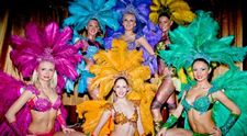 Wilmark aduce Carnavalul brazilian la Bucuresti! FOTO