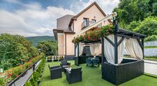 (P) Casa Moritz Brașov, de la perioada interbelică la mașinile electrice!