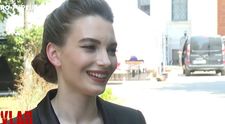 Anda Sârbei, despre ultimul sezon din VLAD: „Nu are cum să moară, pentru că este Vlad”