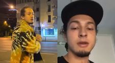 Maru, dealerul lui Vlad Pascu, a fost agresat, în spatele gratiilor, încă din prima zi. Declarațiile avocatei