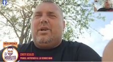 Cristi Sculici, primul antrenor al lui Dennis Man, dezvăluiri despre fotbalist