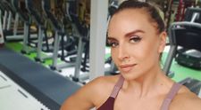 VIDEO Adina Halas pune lumea în mișcare
