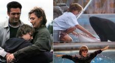 Cucerea toate inimile, in Free Willy, dar nimeni nu mai stie ce s-a intamplat cu el. Cum arata acum actorul