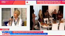 Detalii picante despre soții Pastramă. Ce spune Selia, prietena lui Brigitte, despre scandalul de la 