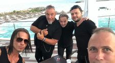 A murit Răzvan Gorcinski, fostul toboșar al trupei Proconsul
