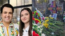 Igor Cuciuc este sfâșiat de durere după ce și-a îngropat fiica! Ultima postare a artistului a emoționat fanii până la lacrimi: „În memoria Andreei...”