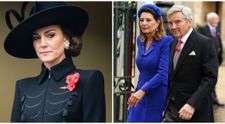 Kate Middleton se bazează pe sprijinul părinților în lupta cu cancerul: „Ei sunt adevăratele ancore din viața ei!”