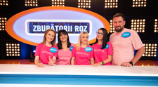Ce spun românii dă liber la fapte bune. Urmărește emisiunile la TV și susține cauzele noastre!