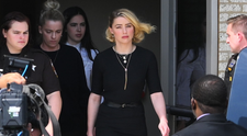 Amber Heard va face apel la decizia juraților, în procesul cu Johnny Depp